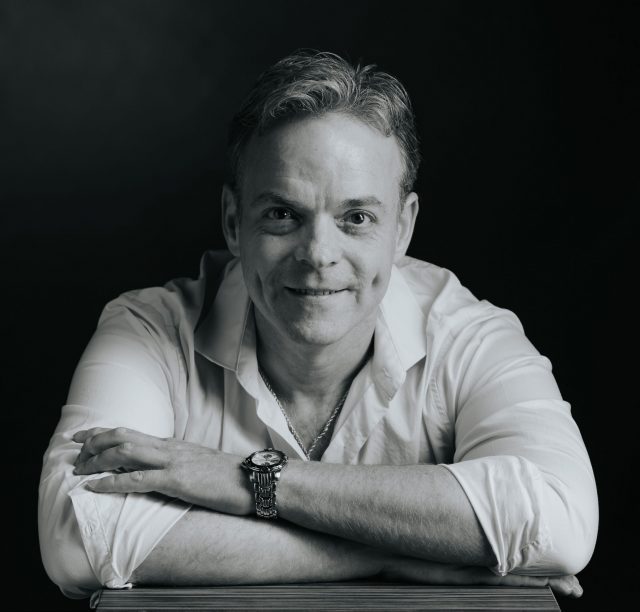Francisco Javier Martínez Soriano. Neuropsicólogo.