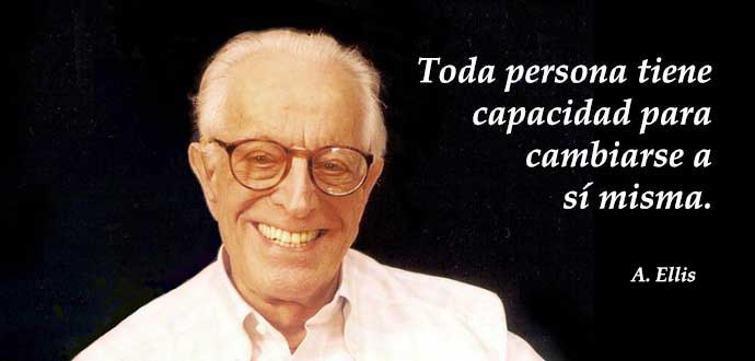 Albert Ellis