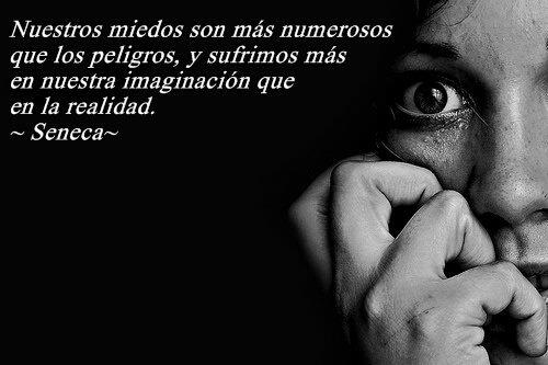 ¿Tengo Ansiedad?