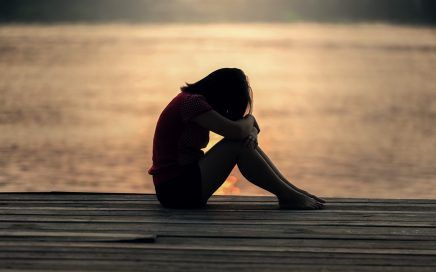 Descubre las 3 caras de la ansiedad