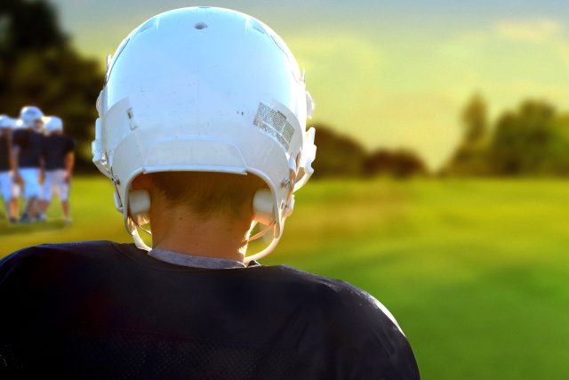 Conmoción Cerebral y Deporte en Niños