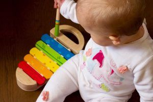 Problemas de lateralidad cruzada en niños