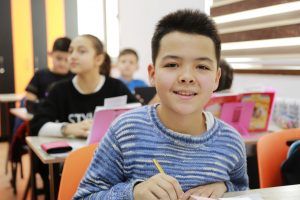 Síntomas del TDAH en la escuela